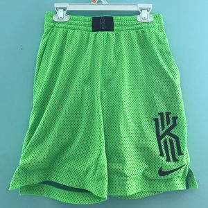 Nike Kyrie Basketball Shorts